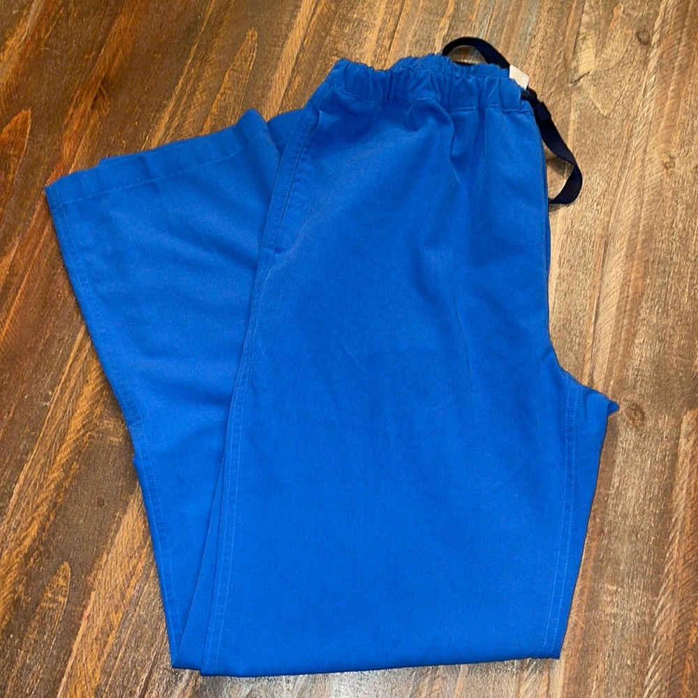Figs Livingston scrubs pants